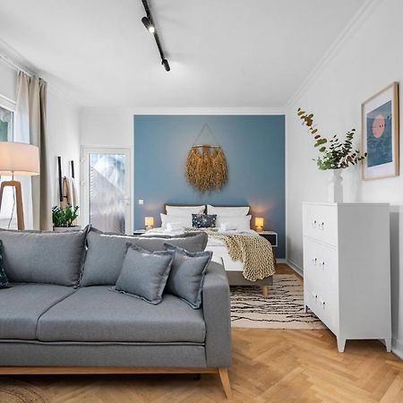 Apartview Apartments Krefeld - Wlan - Zentral - Ruhig Exteriör bild