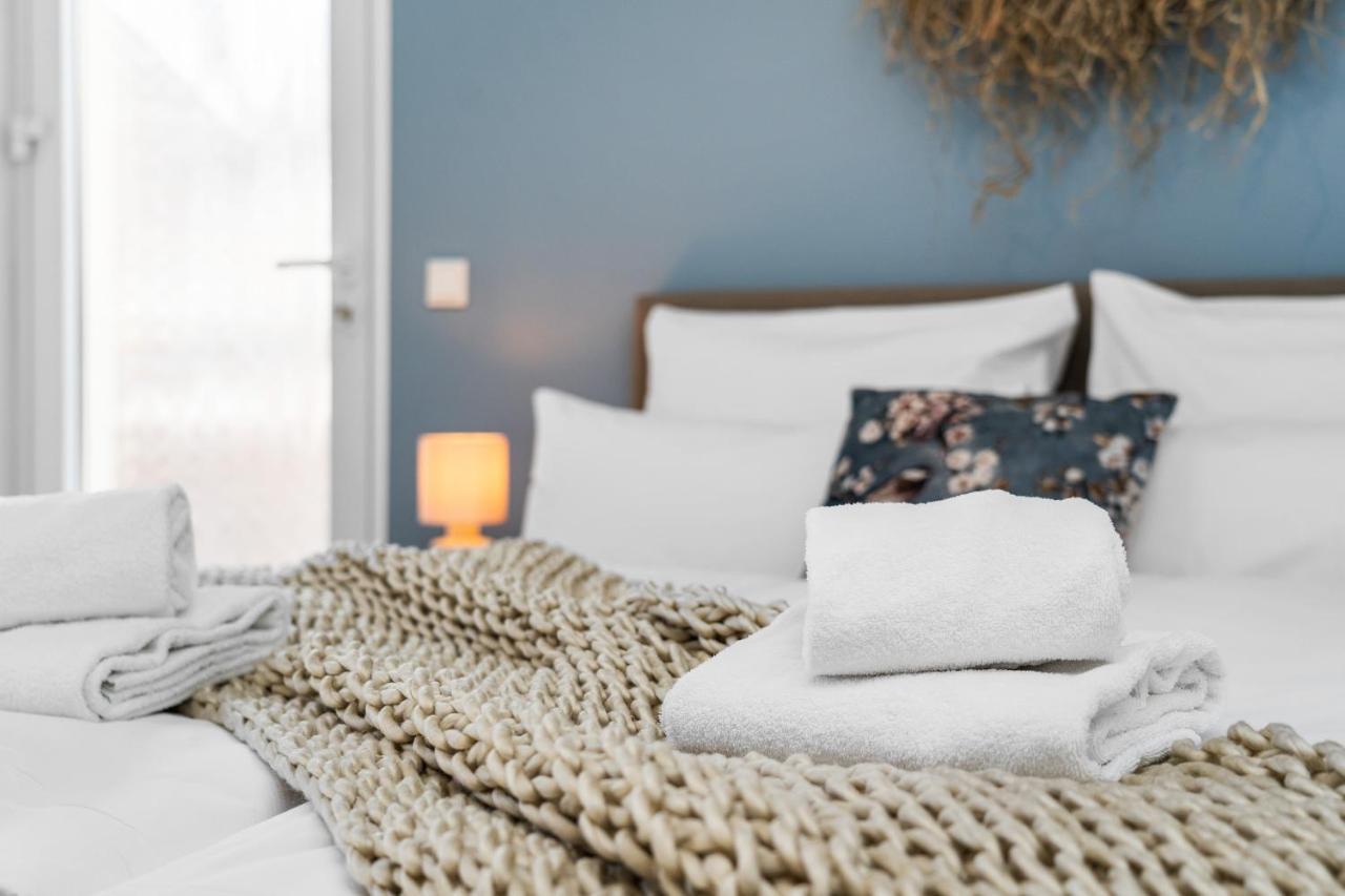 Apartview Apartments Krefeld - Wlan - Zentral - Ruhig Exteriör bild