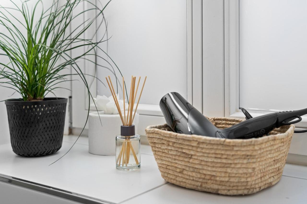 Apartview Apartments Krefeld - Wlan - Zentral - Ruhig Exteriör bild