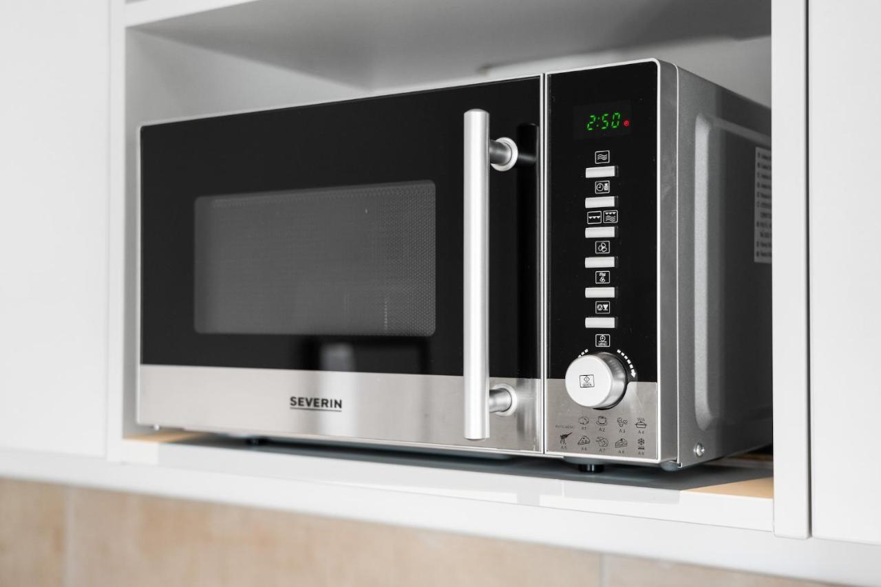 Apartview Apartments Krefeld - Wlan - Zentral - Ruhig Exteriör bild