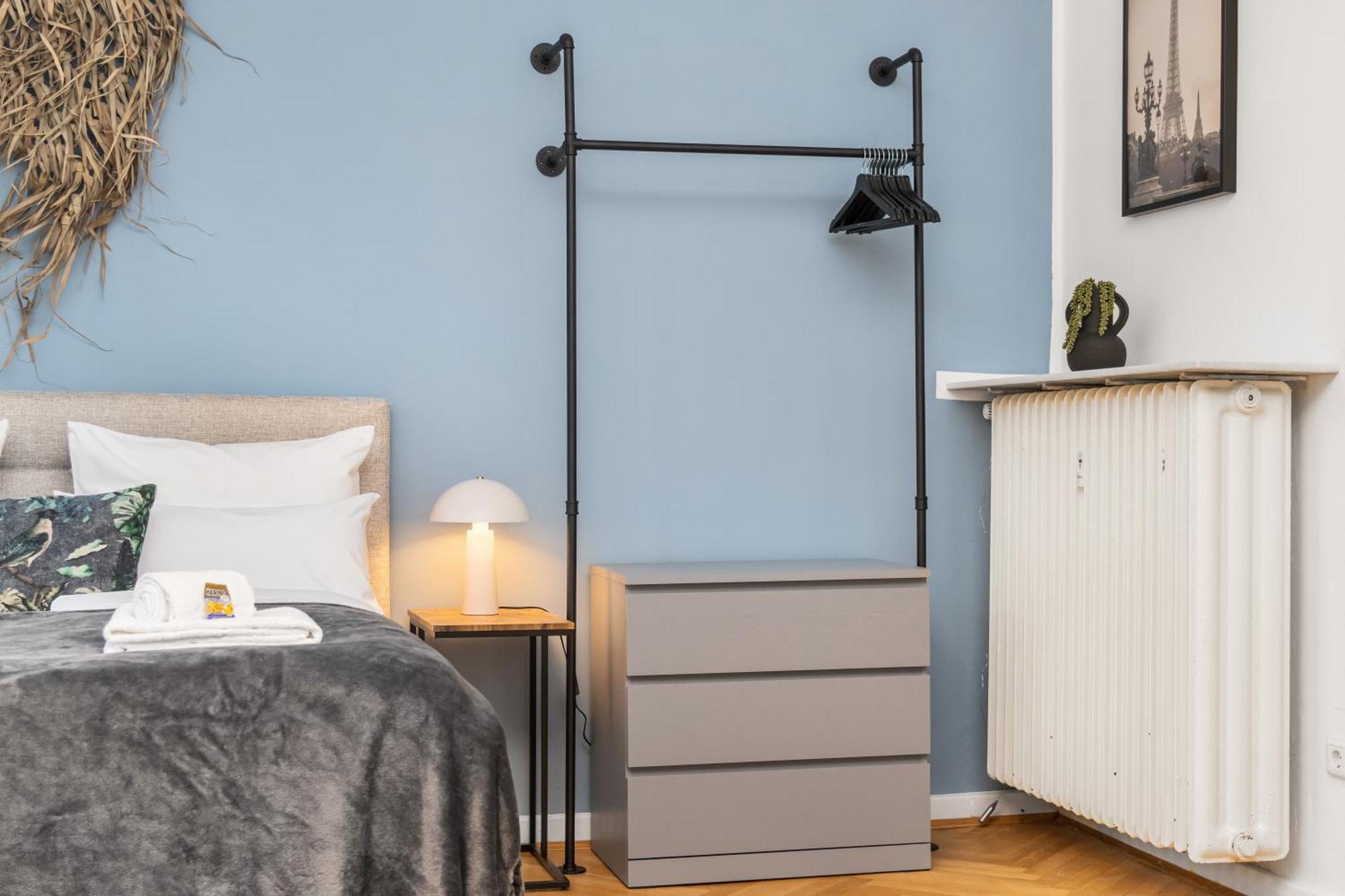 Apartview Apartments Krefeld - Wlan - Zentral - Ruhig Exteriör bild