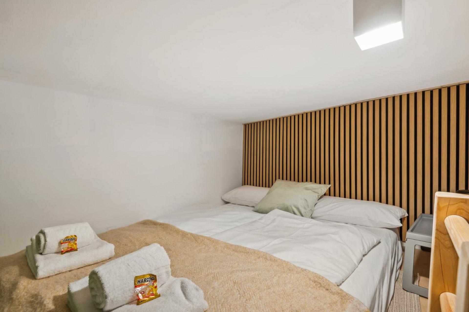 Apartview Apartments Krefeld - Wlan - Zentral - Ruhig Exteriör bild