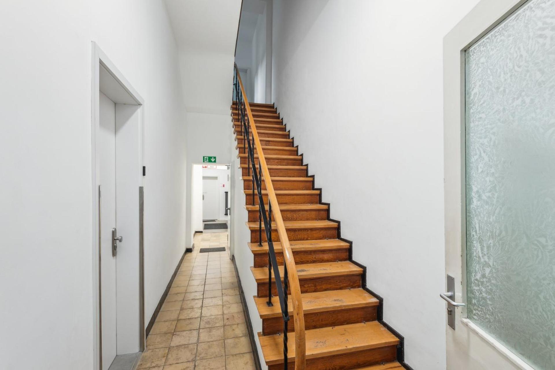 Apartview Apartments Krefeld - Wlan - Zentral - Ruhig Exteriör bild